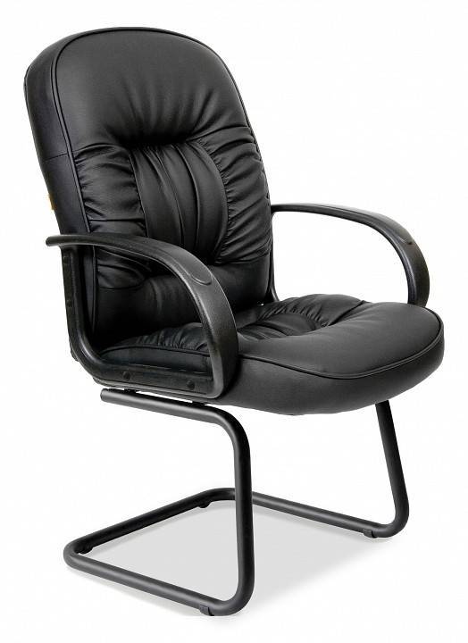 Кресло Chairman Chairman 416V 00-06025664, 00-6025664, 6025664 Черный