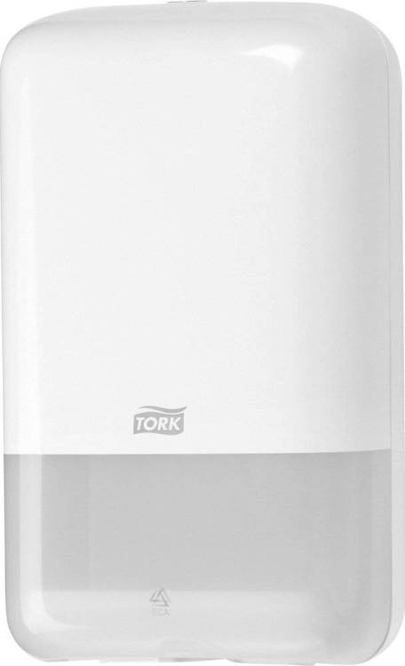 Диспенсер туалетной бумаги Tork Elevation 556000 белый
