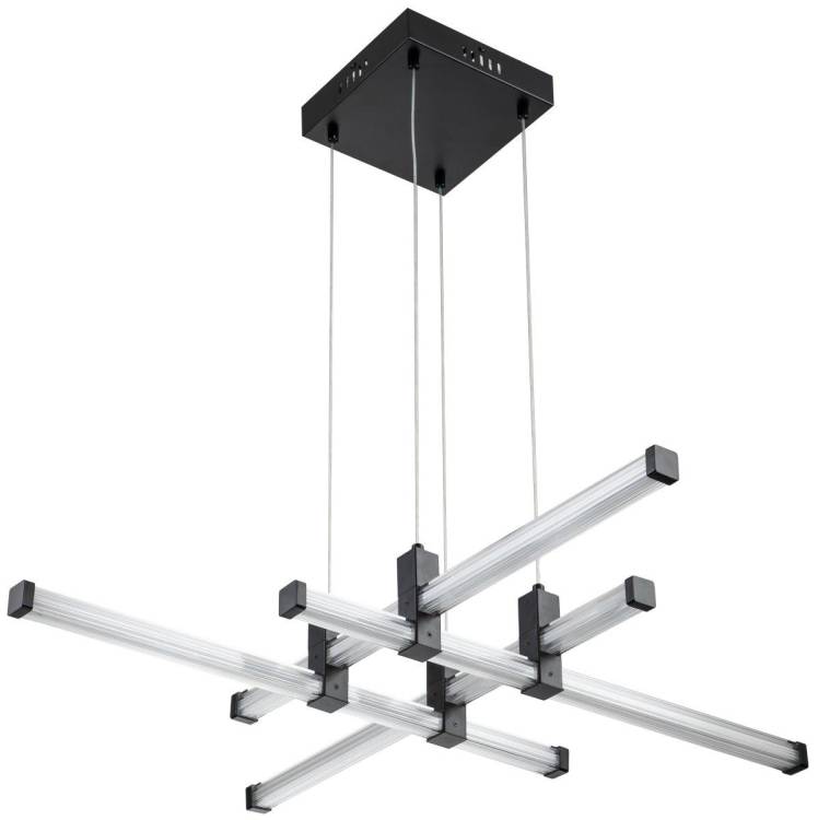 Светильник подвесной светодиодный Stilfort Quadro 4010/02/04P