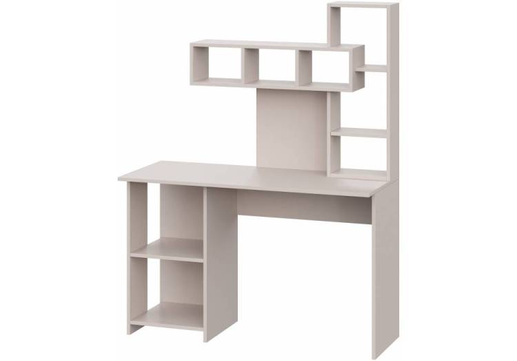 Стол письменный Woodville Эфес 600835 кашемир 120x50x155