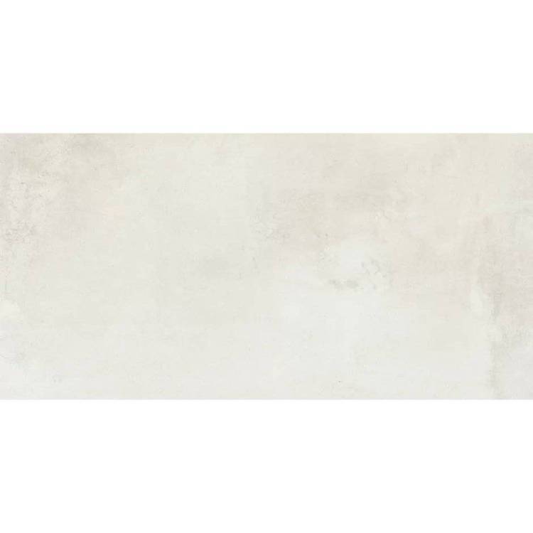 Керамогранит La Fenice X-Beton 12XB001 Gravel White Rett R10 60x120