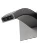 Смеситель для раковины Wonzon & Woghand WW-88869009-BGM встраиваемый, темный графит фото 3
