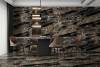 Керамогранит Gresant Inari Dark Infinia Hight Glossy 60х120 фото 6