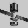 Подвес тросовый с прямым коннектором питания Technical Flarity TRA157SW-IPC1-B фото 4