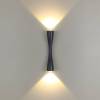 Настенный светодиодный светильник Odeon Light Hightech Anika 4291/10WL фото 3