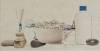 Декор Fanal Studio Decor Natural B 25x50