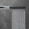 Душевой гарнитур Hansgrohe Rainfinity 26857000 хром фото 4
