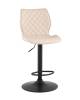 Стул барный Stool Group Dome CQ-5426B-P -232-22 светло-серый