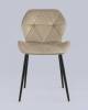Стул Stool Group Эдвин AV 407-Cl-08 велюр капучино фото 2