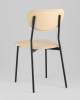 Стул Stool Group Minnie HP-2316 HAB1-23 бежевый фото 10