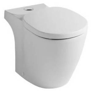 Чаша для унитаза-компакта Ideal Standard Connect Arc E803601