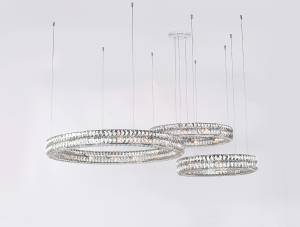 Держатель троса Newport для 10120 chrome