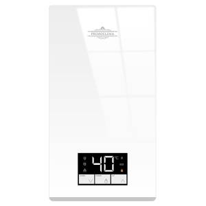 Проточный водонагреватель Primoclima Зенит (Zenith) PC ZENITH 7.0 (W) электрический, белый