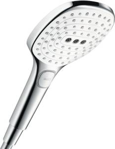 Душевая лейка Hansgrohe Raindance Select 120 Air 3jet 26520400