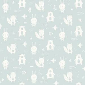 Обои Ugepa My Kingdom L91304
