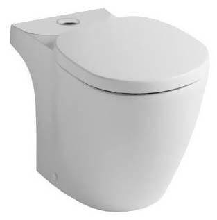 Чаша для унитаза-компакта Ideal Standard Connect Arc E803601