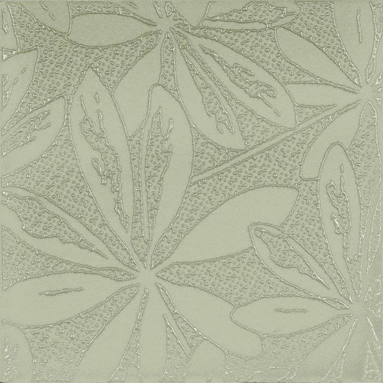 Декор Vallelunga Soffio 6001073 Dec. Lif Salvia 15x15