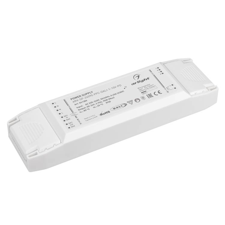 Блок питания Arlight Arv Sp 41386