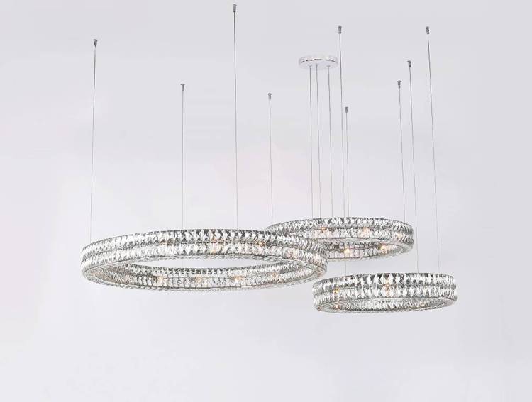 Держатель троса Newport для 10120 chrome