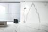 Керамогранит Ariostea Ultra Marmi UM6L157671 Calacatta Viola Luc Shiny 6mm 150x75 фото 28