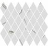 Мозаика Kerama Marazzi Монте Тиберио T054/48022 Белый Глянцевый 35x37.5