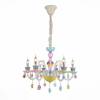 Подвесная люстра ST Luce SL673.783.06