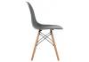 Стул Woodville Eames 1829 PC-015 grey фото 2