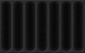 Керамическая плитка Шахтинская плитка Марсель 10100001159 Черный Низ 02 25x40