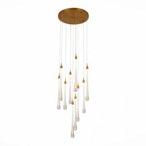 Подвесной светильник ST Luce Faenza SL6103.203.09