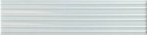 Керамическая плитка Equipe Lumina 32412 Rivia Marram Blue Gloss 6x24.6