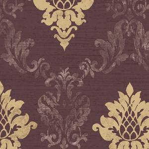 Обои бумажные Aura Silks I Textures Ii IM36427
