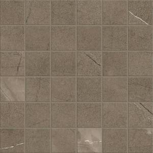 Мозаика ColiseumGres Фьямма 610110001045 Бронз 30x30