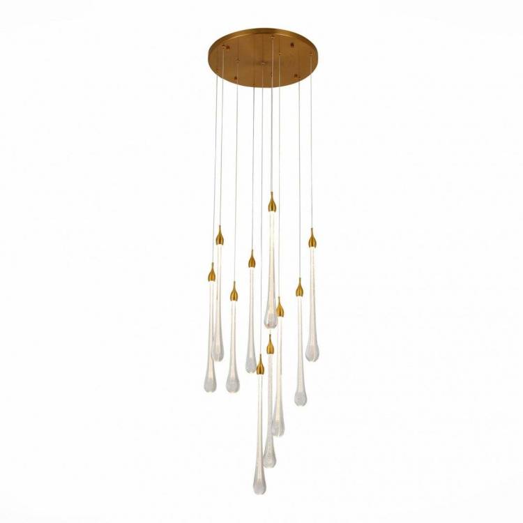 Подвесной светильник ST Luce Faenza SL6103.203.09