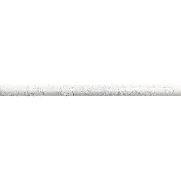 Бордюр Ape Ceramica Snap A034826 Torello White 30x2