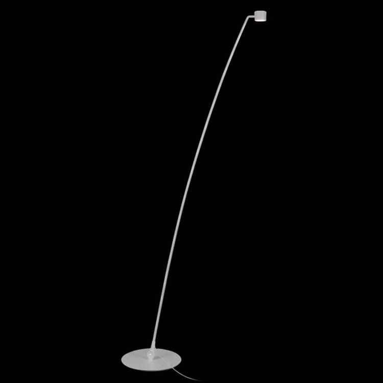 Торшер светодиодный Loft IT Sampei 10374/2600 White