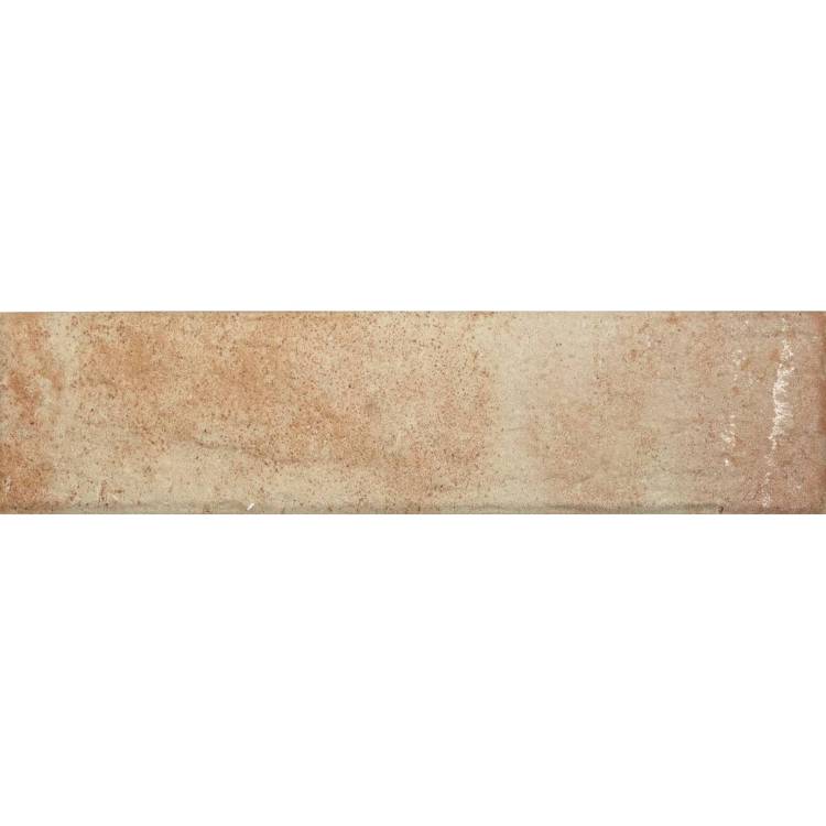 Керамогранит Dna Tiles Mediterraneo 135398 Tierra Matt 7x28