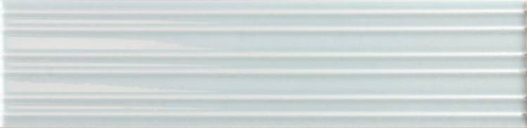 Керамическая плитка Equipe Lumina 32412 Rivia Marram Blue Gloss 6x24.6