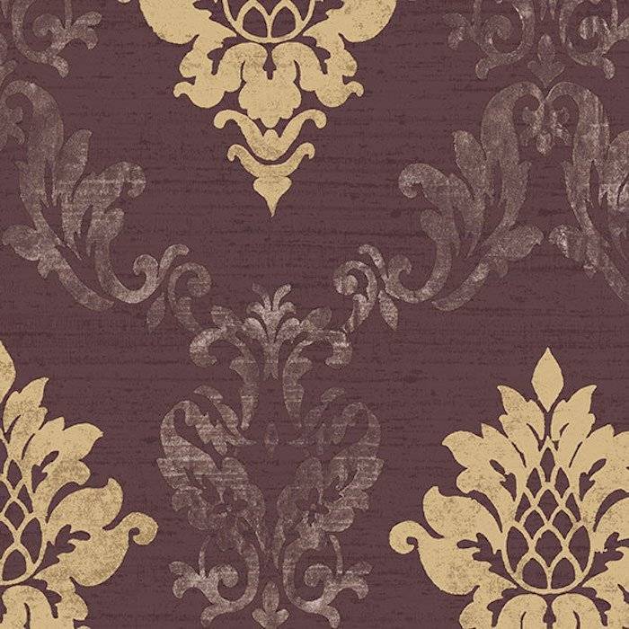 Обои бумажные Aura Silks I Textures Ii IM36427