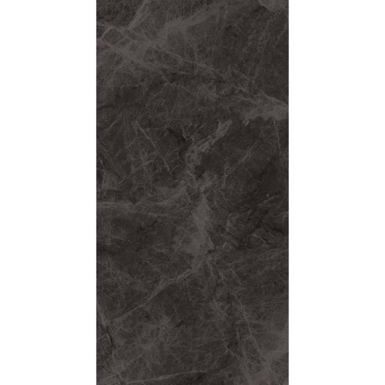Керамическая плитка Bonaparte Vulcano PM48005B Dark Pol. 40x80