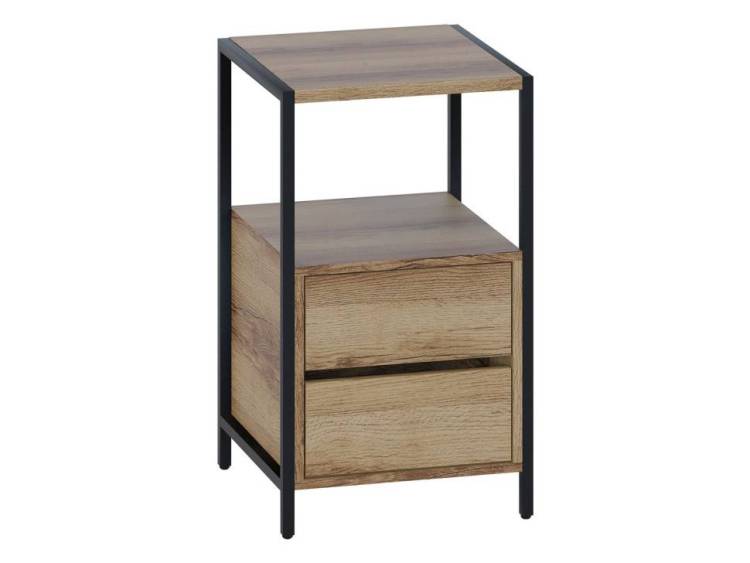 Тумба Сокол КТ-400 00-00016109 Дуб делано