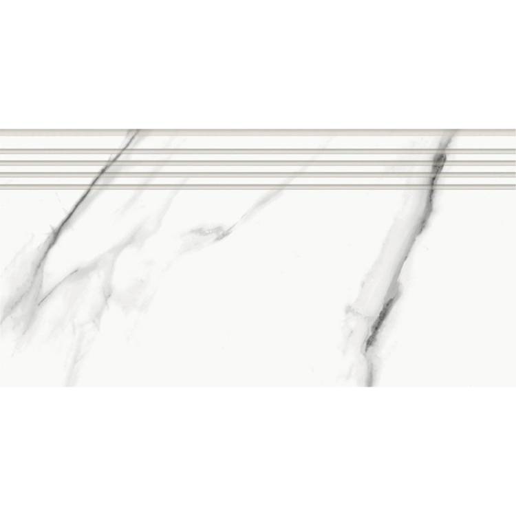 Ступень Kerranova Butik K-2020/MR/st01 White 30x60x9
