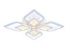 Потолочный светодиодный светильник Ambrella light Acrylica FA4285 фото 5