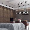 Подвесной светодиодный светильник Novotech Over Patera 358657 фото 3