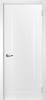 Межкомнатная дверь эмаль Текона Смальта-103, глухая, Сапфир Ral 9003 белый 600x2000