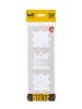 Рамка 3-постовая IEK Brite BR-M32-K36 жемчуг фото 5