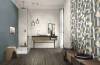 Керамическая плитка Marazzi Italy Colorplay M4JY Cream str.Mikado 3D 30x90 фото 3