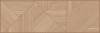 Керамическая плитка Porcelanite Dos Amazonas 9545 Roble Relieve Rect 30x90 фото 4