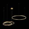Подвесной светодиодный светильник Loft IT Ring 10017/3M фото 2