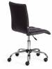 Кресло компьютерное Tetchair Zero CC 21199 черный фото 3