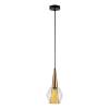 Подвесной светильник Indigo Narciso 13002/1P Black V000144 фото 2
